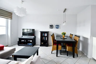 Haus Windhuug Wohnung 4