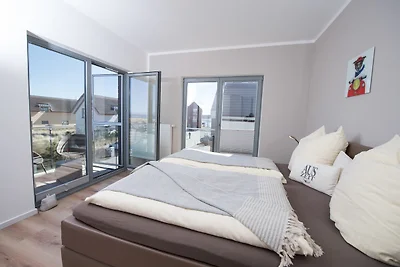 Ostsee - Appartement Nr. 81