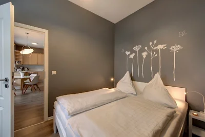 Apartamento Vacaciones familiares Rostock