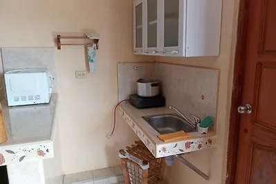 El Balcón de JM Appartement 2