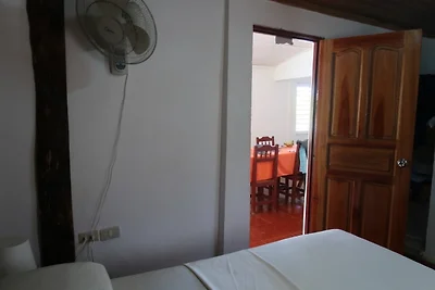 Casa Toa BUNGALOW TOA