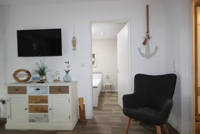 Vakantieappartement Gezinsvakantie Grömitz