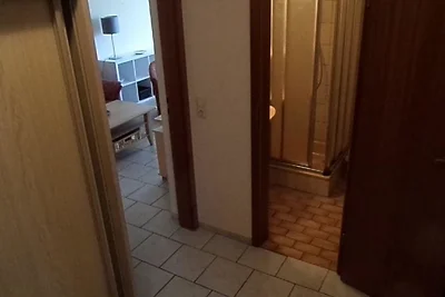 Vakantieappartement Gezinsvakantie Nahrendorf