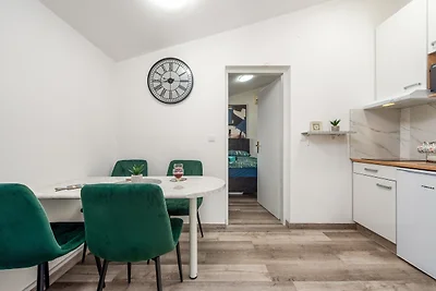 Appartamento Vacanza con famiglia Vir