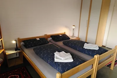 Appartement Vacances avec la famille Gomadingen