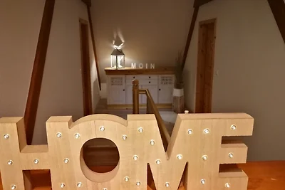 Gästehaus Nord-West 1700 -