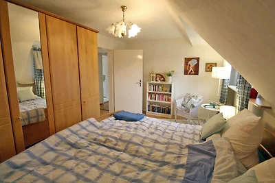 Appartamento Vacanza con famiglia Karlsruhe