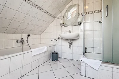 Vakantieappartement Gezinsvakantie Loddin