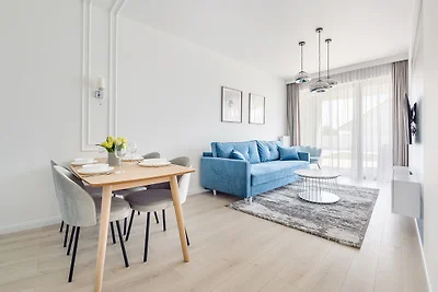 Sun&Snow Gea Eco - Apartment 5