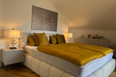 Bergzauber Suite