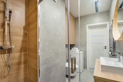 Sun&Ssnow Balticus - Apartment B76