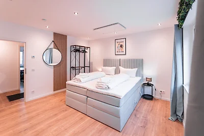 Unique Gneisenau Wohlfühloase