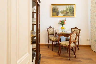 Heritage Boutique Apartment