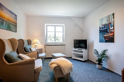 Holiday flat family holiday Burg auf Fehmarn