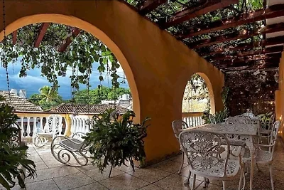 Hostal El Fausto Appartement 1