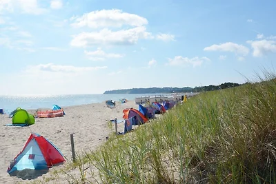 Vakantieappartement Gezinsvakantie Baabe