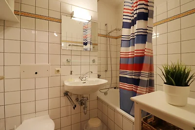 App. 1315 - "Auszeit" Kurhotel