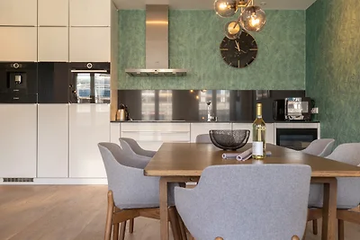 Ostseebad, Sellin, Rügen, First