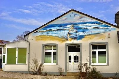 Ostseelandhaus DHH Wendy 1