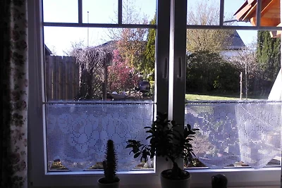 Vakantieappartement Gezinsvakantie Detmold