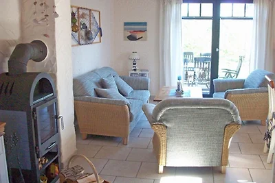 Casa vacanze Vacanza di relax Fuhlendorf