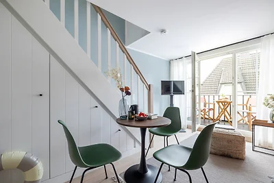 Kajüte #13 | Dock 6a