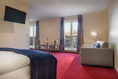 Appartamento Vacanza con famiglia Hamburg-Mitte