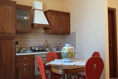 Domek letniskowy Urlop wypoczynkowy Messina