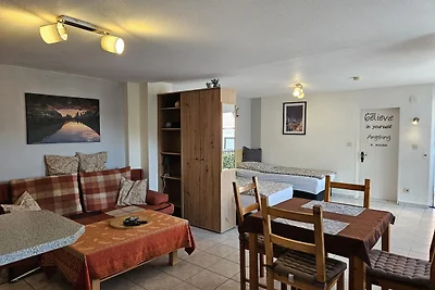 Vakantieappartement Gezinsvakantie Ober-Mörlen