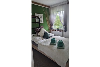 Casa vacanze Vacanza di relax Schönwalde-Glien