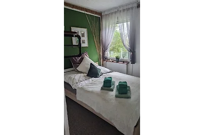 Casa vacanze Vacanza di relax Schönwalde-Glien