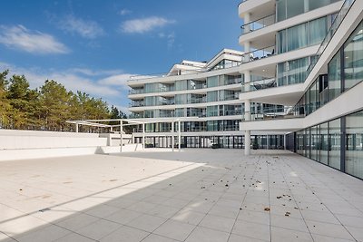 Vakantieappartement Gezinsvakantie Mielno