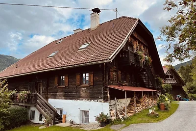 Ferienapartment