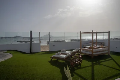 Casa vacanze Vacanza di relax La Oliva