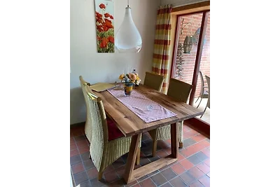 Vakantieappartement Gezinsvakantie Glücksburg