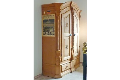 Vakantieappartement Gezinsvakantie Bonndorf