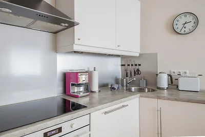 Vakantieappartement Gezinsvakantie Oberhof