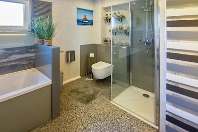 Vakantieappartement Gezinsvakantie Hagermarsch