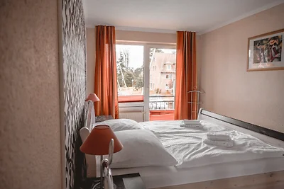 Lagunenstadt am Haff Fewo 146 -