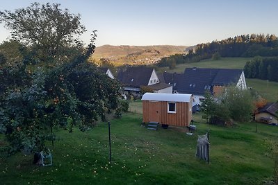 Ferienwohnung am Rothaarsteig