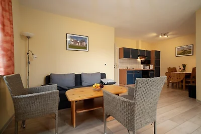 Ferienwohnung Haus Vietzen 1