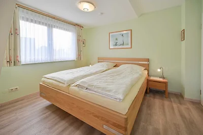 Appartamento Vacanza con famiglia Kellenhusen