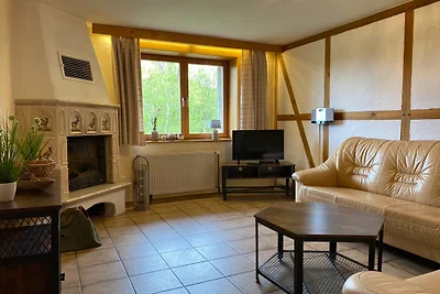 Ferienhaus "Antonia"