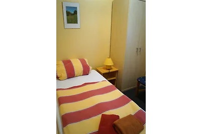 Vakantiehuis Ontspannende vakantie Friedland