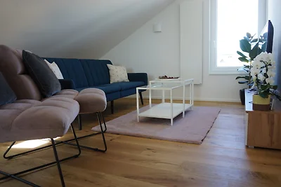 Sonnenhalde, Moderne Neubau-