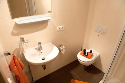 Vakantieappartement Gezinsvakantie Schlepzig