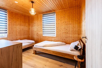 Chalet am See - Ferienhaus