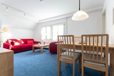 Altes Rathaus Hahnenklee App. 11