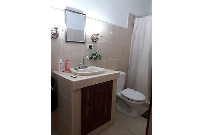 Vakantieappartement Gezinsvakantie Matanzas