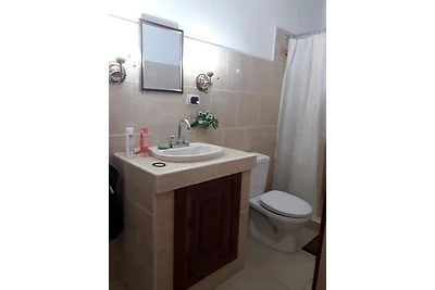 Appartamento Vacanza con famiglia Matanzas